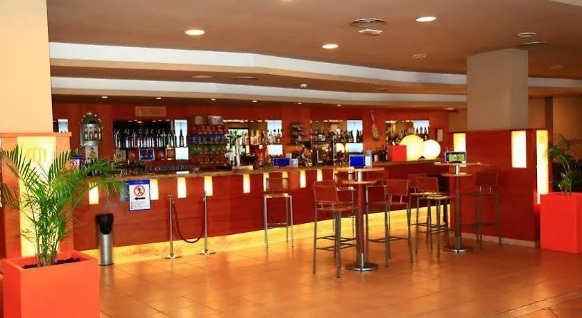 סאלו Ohtels Vila Romana 0*,