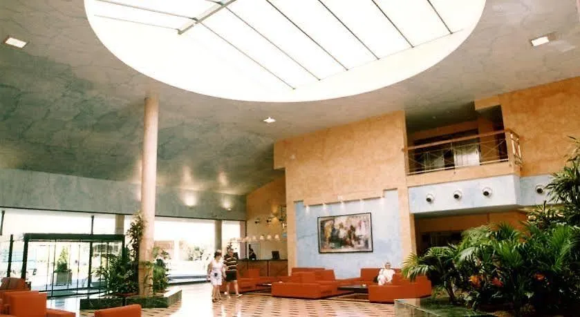 סאלו Ohtels Vila Romana מלון