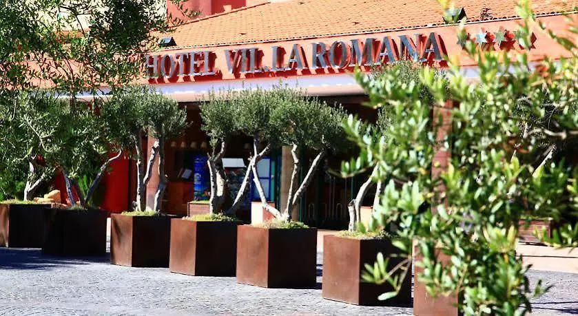 מלון סאלו Ohtels Vila Romana