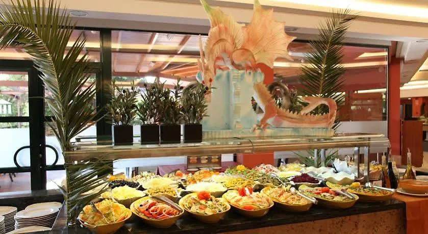 מלון סאלו Ohtels Vila Romana ספרד