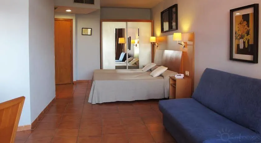 סאלו Ohtels Vila Romana