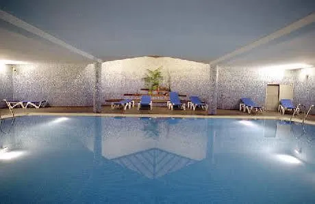 סאלו Ohtels Vila Romana 0*,  ספרד