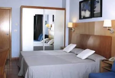 סאלו Ohtels Vila Romana 0*,