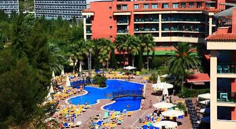 סאלו Ohtels Vila Romana מלון