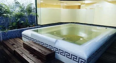 סאלו Ohtels Vila Romana ספרד