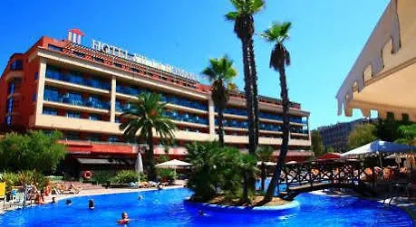 מלון סאלו Ohtels Vila Romana ספרד