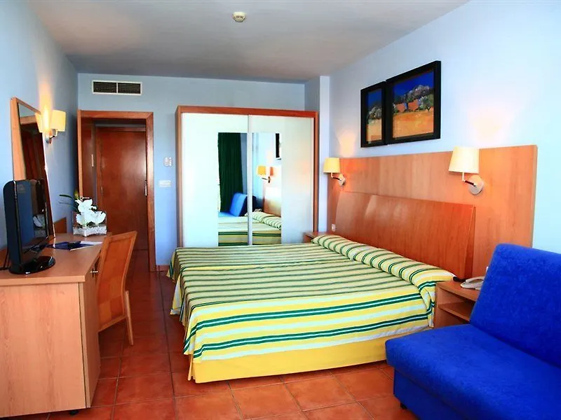 סאלו Ohtels Vila Romana ספרד