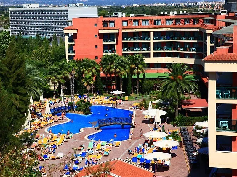 סאלו Ohtels Vila Romana 0*,  ספרד