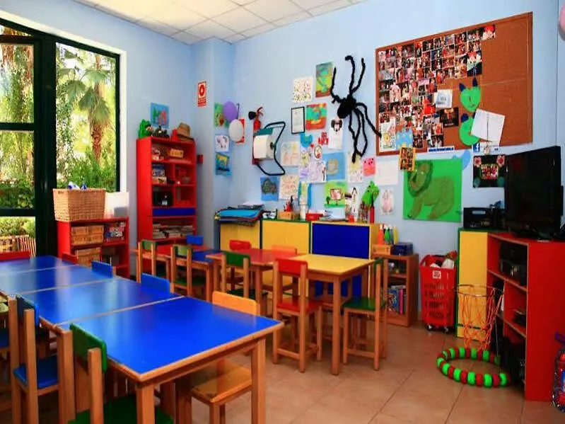 מלון סאלו Ohtels Vila Romana
