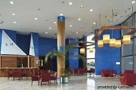 מלון סאלו Ohtels Vila Romana ספרד
