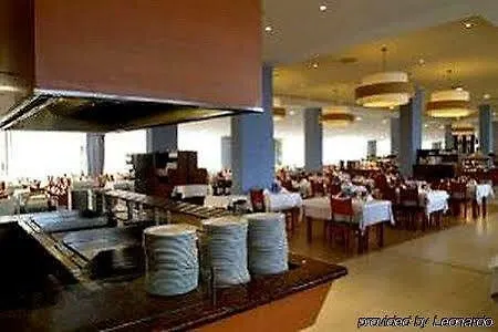 סאלו Ohtels Vila Romana