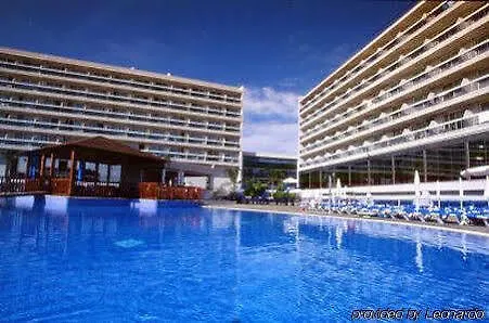 מלון סאלו Ohtels Vila Romana