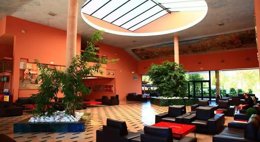 Ohtels Vila Romana Salou