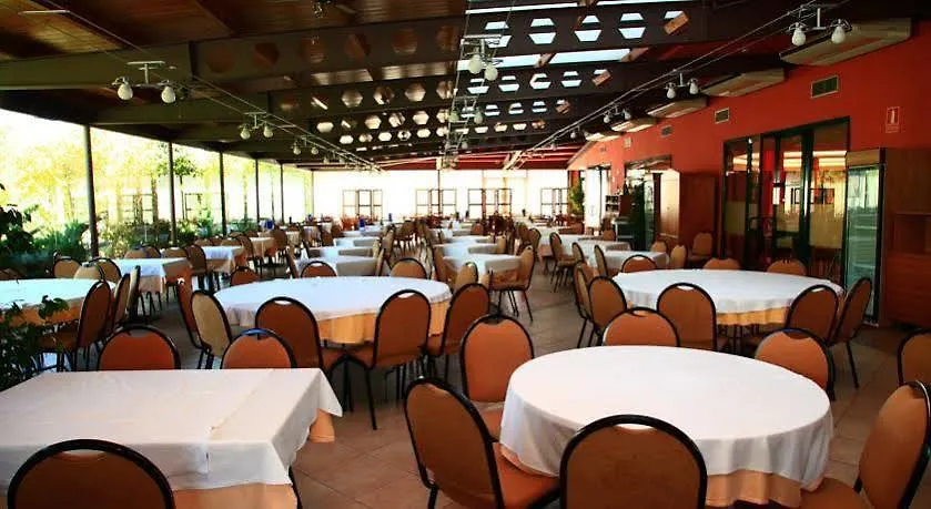 Ohtels Vila Romana Salou 0*,  Spain
