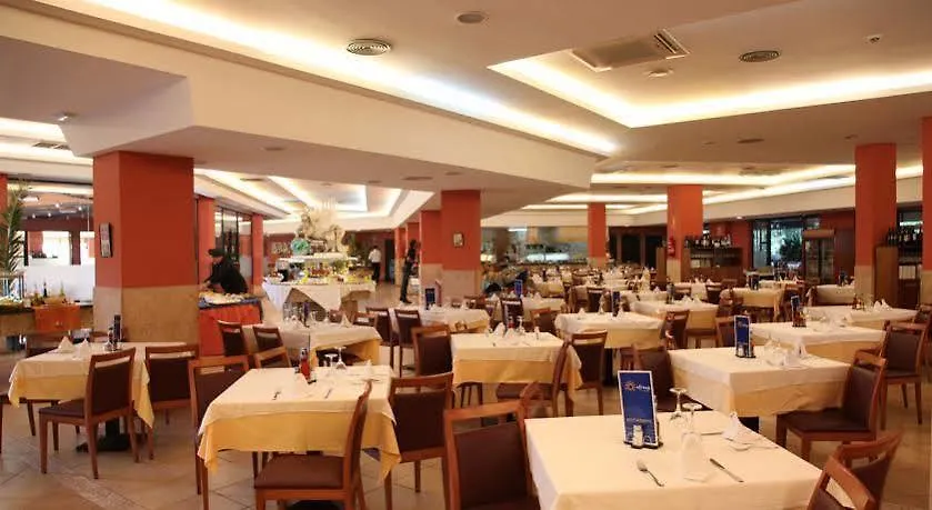 Ohtels Vila Romana Salou Hotel