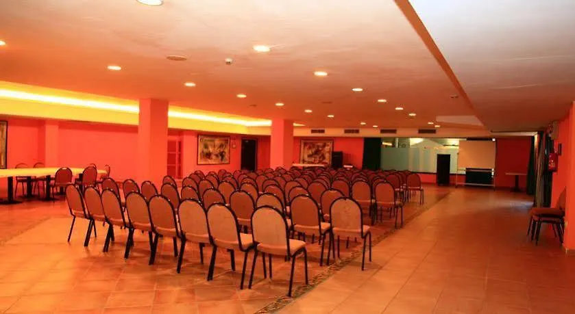 Ohtels Vila Romana Salou 0*,  Spain