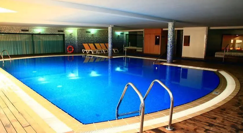 Hotel Ohtels Vila Romana Salou