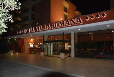 Hotel Ohtels Vila Romana Salou