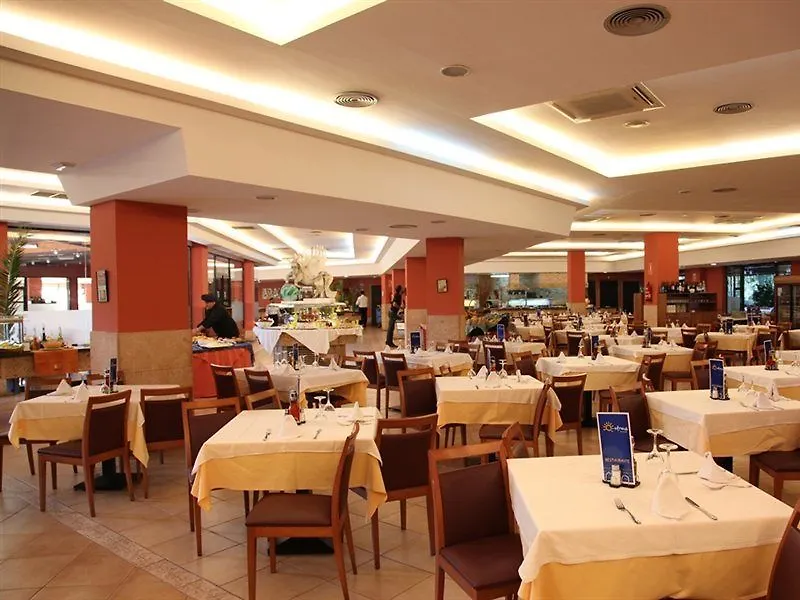 Ohtels Vila Romana location