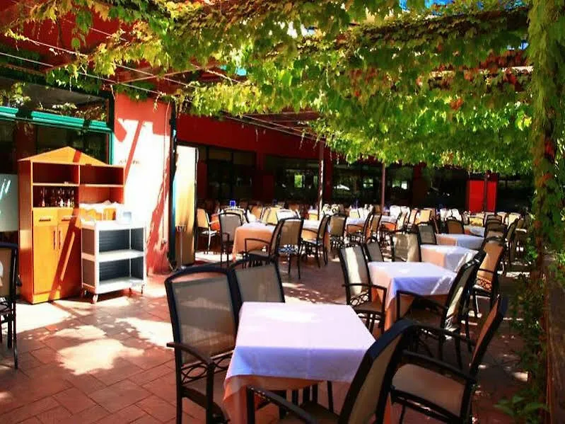 Ohtels Vila Romana Salou