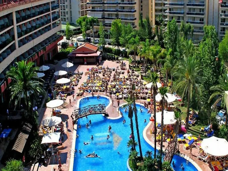 Ohtels Vila Romana Salou Hotel