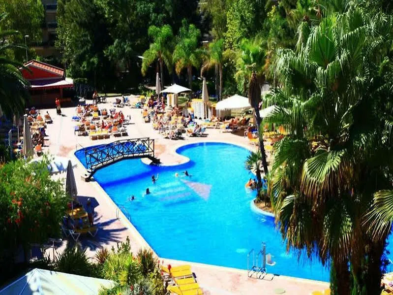 Ohtels Vila Romana Salou Spain