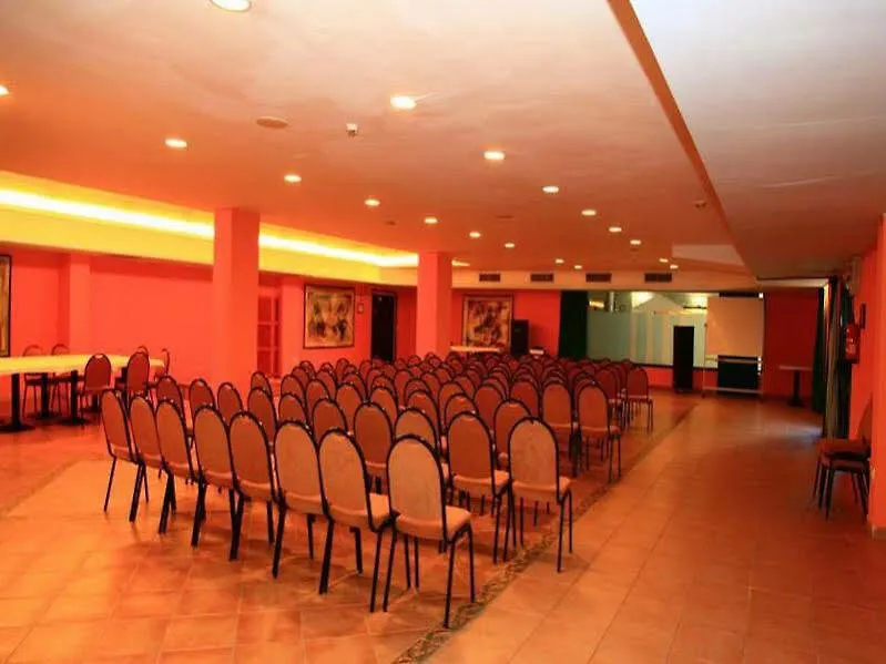 Ohtels Vila Romana Salou 0*,  Spain
