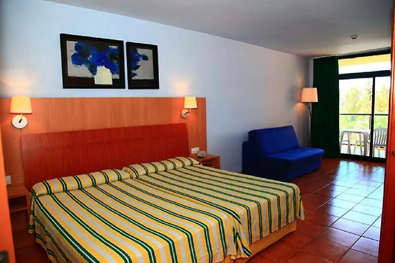Hotel Ohtels Vila Romana Salou Spain