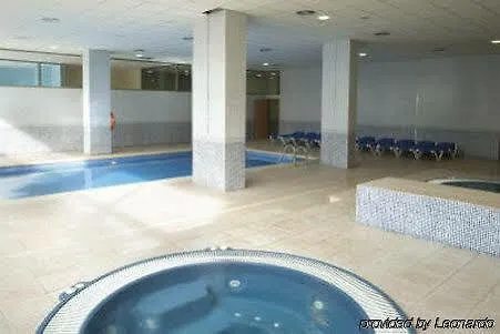 Hotel Ohtels Vila Romana Salou