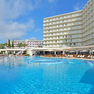 **** Hotel Sol Guadalupe Spanje