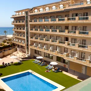 **** Hotel Bq Andalucia Spanje