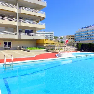 Zahara Rentalmar , Salou Espagne