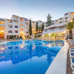  Appartement Holiday Park Santa Ponsa Spanje