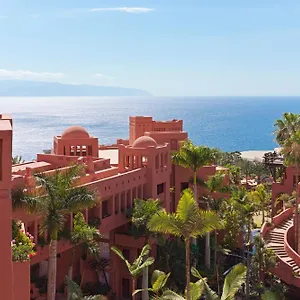 The Ritz-carlton Tenerife, Abama 5*, Guía de Isora Espagne