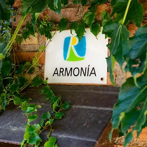 Casa Armonia , Cenes De La Vega Espagne