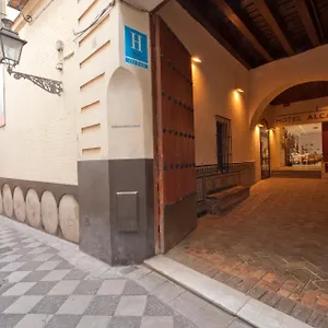 Alcántara 2*, Sevilha Espanha