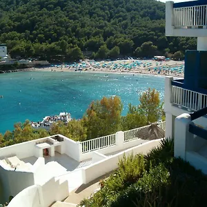 El Dango 2 , Cala Llonga (Ibiza) Espagne