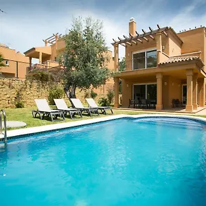 Altos De , Marbellac Espagne