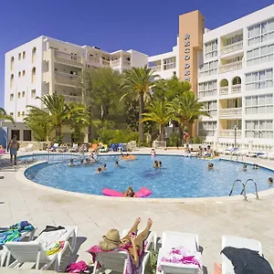 Reco Des Sol 3*, Sant Antoni de Portmany Espanha