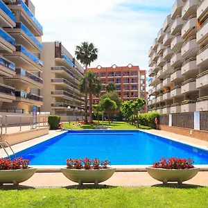 Uhc Ventura Park Appartement