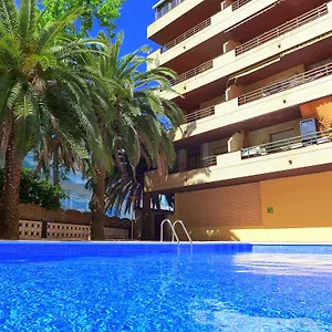Rentalmar Azahar , Salou Espagne