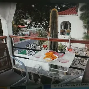Casa El Pino , Mogán Espagne